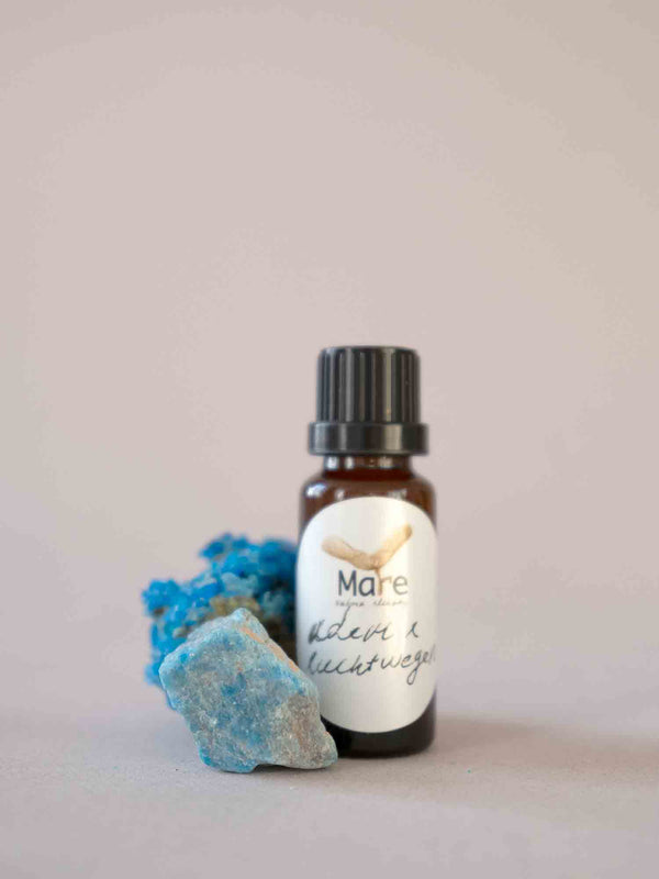 Adem & luchtwegen complex