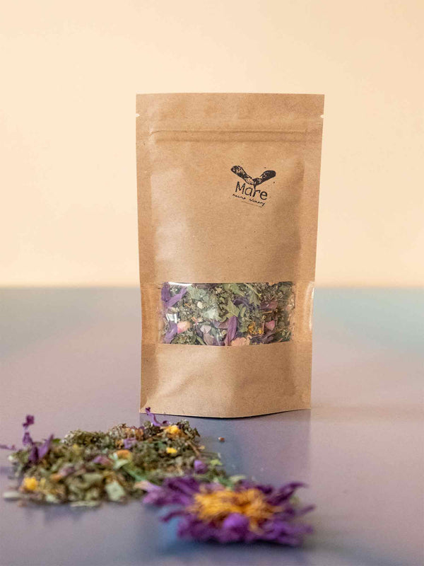 Moon Flow Balance Thee & Yoni-stoom