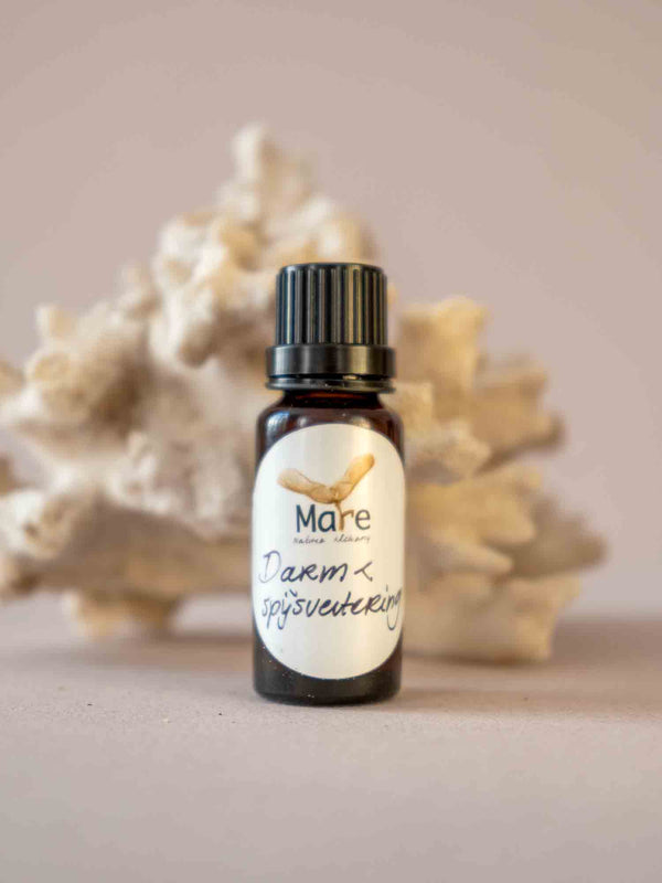 Darm & Spijsvertering complex