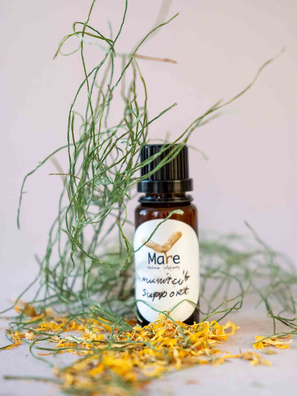 Immuniteit Support complex