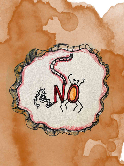 Reiniging & balans complex