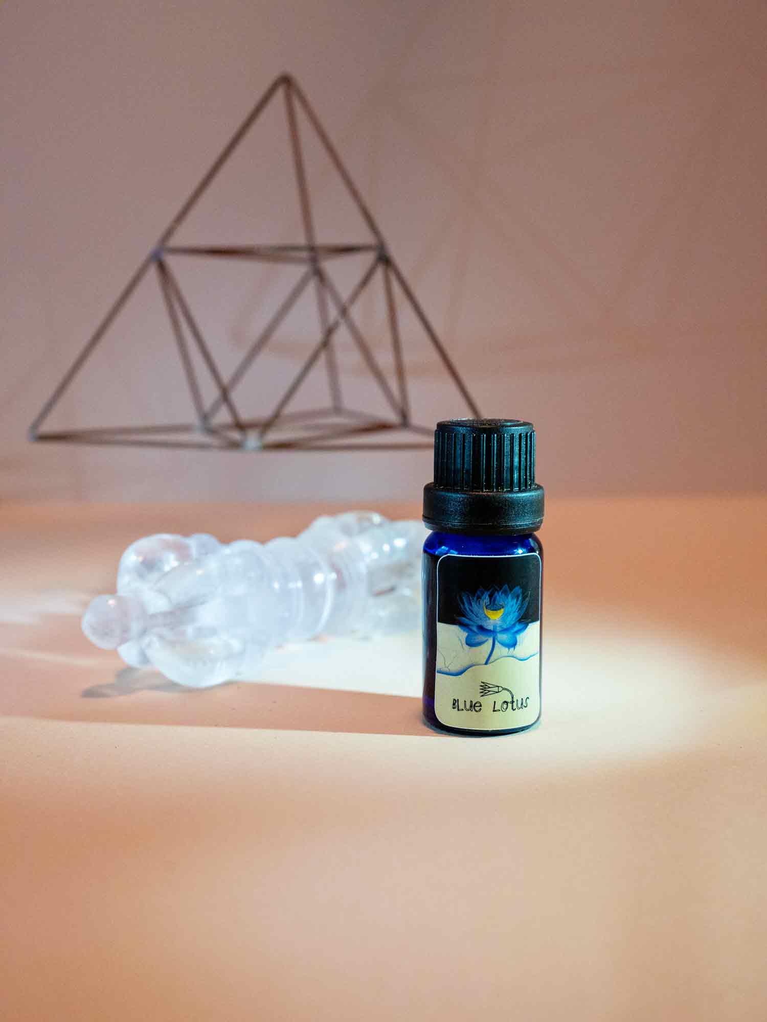 blauwe lotus tinctuur te koop 15 ml