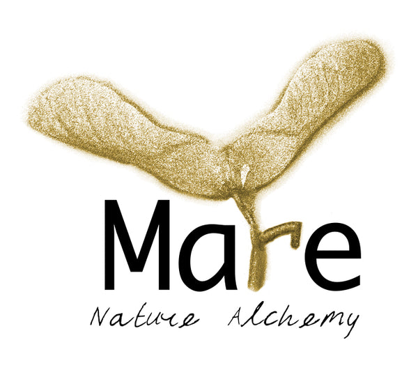 Mare nature alchemy