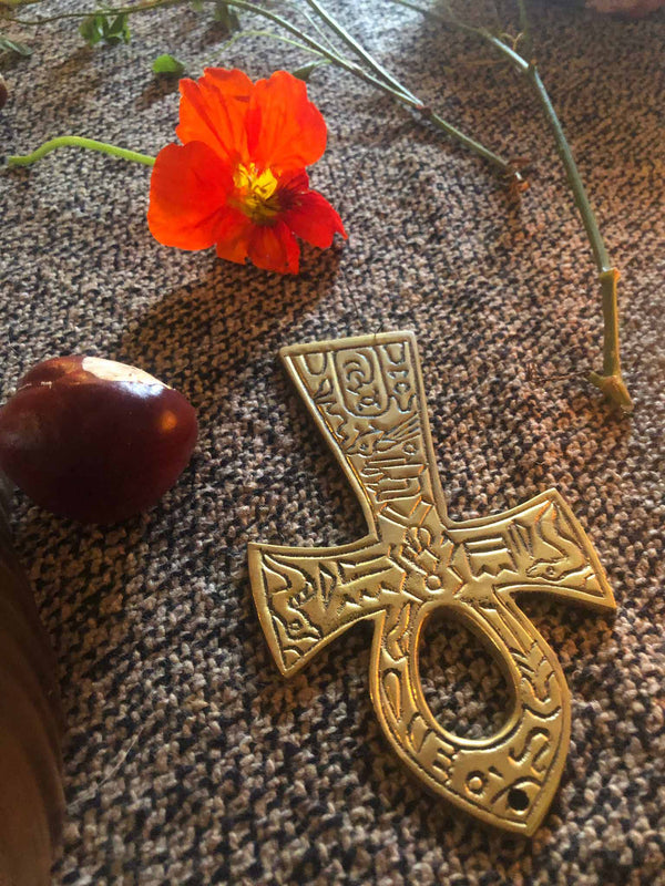 Bloesem | Tinctuur Open je hart